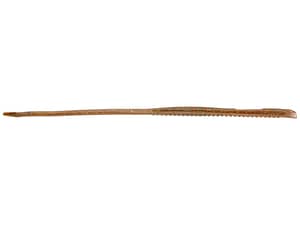 Bruiser Baits Whiplash Snake Top Dweller Worm 17.5" 2pk