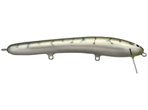 PH Custom Lures Wake Up Topwater Wakebait