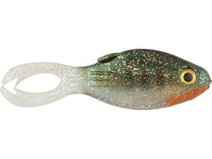 Big Bite Baits Dean Rojas - WarMouth 4pk