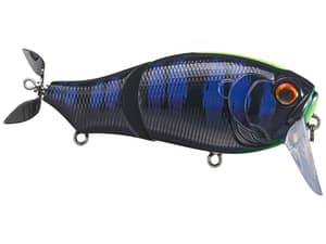 Bass Mafia Hitman Wake Bait 3.6"