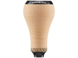 Gomexus Cork Reel Power Knob 27mm