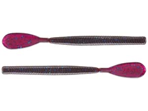 Zoom Speed Worm 5.5" 15pk