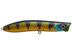 Lunkerhunt Impact Pencil Popper