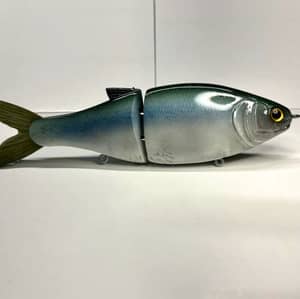 Rafa Custom Baits 8"