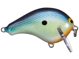 Bagley Balsa Wake 1 Wakebait