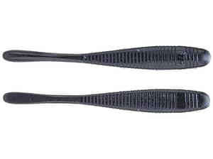 NetBait STH BaitFuel Lollipop Drop Shot Worm