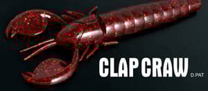 CLAP CRAW
