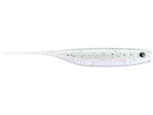 G-Ratt Baits "The Rocker" Soft Jerkbaits