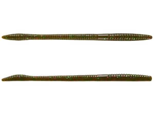 V&M Slim Wild Worm 18pk