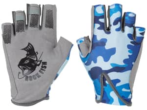 Rock Fish Fish Baiter Pro Glove