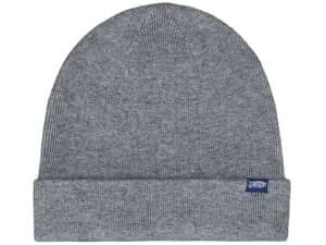 Aftco Breakwater Waterproof Beanie Charcoal