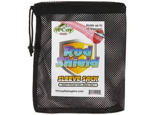 McCoy Rod Shield Sleeve Sack