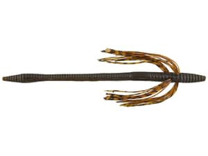 Tightlines UV Fuzzy Rattl'N Finesse Worm