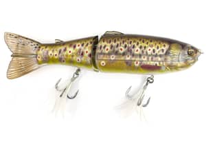 Savage Gear Scandal Glide Bait