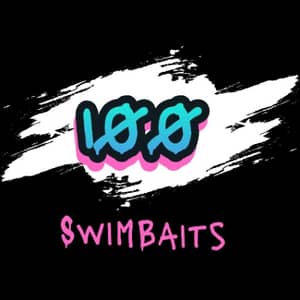 100 Swimbaits