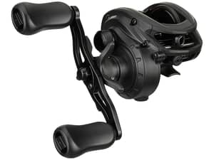 Abu Garcia Max5 300 Casting Reel