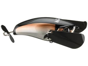 Jackall Pompadour Jr Walking Bait