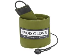The Rod Glove Tournament Series Spinning Rod Cover