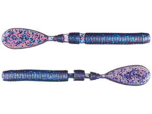 Lake Fork Hyper Worm