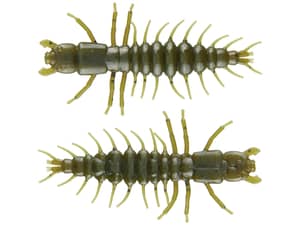 Nikko Fishing Zaza Hellgrammite Sinking