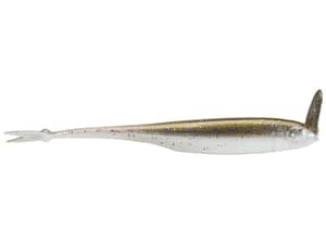 6th Sense Strobe Shaker