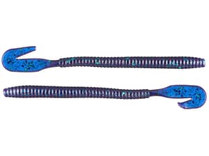 Culprit Fast Vibe Worm 10pk