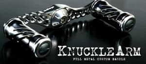 KNUCKLE ARM