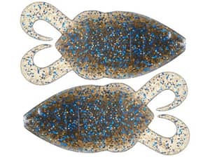 Nories Flip Ko Gill 3.6" Creature Bait