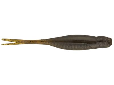 Xzone Stealth Finesse Series Stealth Minnows 9pk