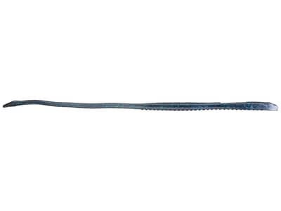 Bruiser Baits Whiplash Snake All Terrain Worm 17.5" 2pk