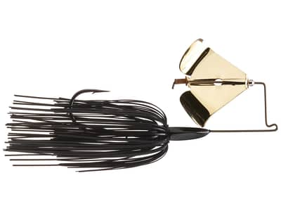 Picasso Rusty Squeaker Buzzbait