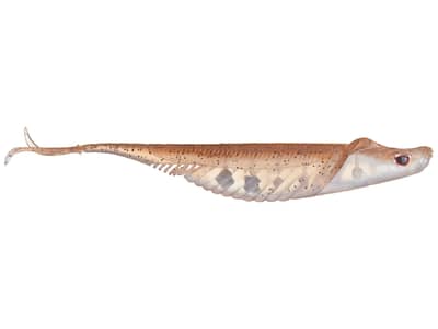 Nomad Design Live Ops Cobra Shad 4pk