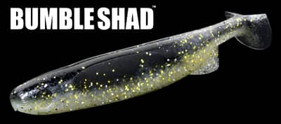 BUMBLE SHAD