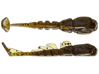 Xzone Lures Pro Series Stealth Invader 6pk