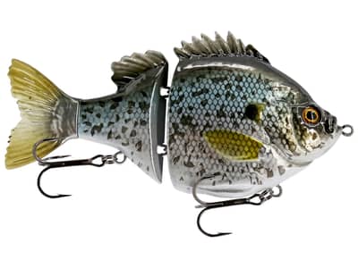 Fishlab Bio Gill Pro Glide Bait