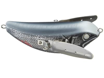 Attic Pitch' n Crawler Topwater Walking Bait