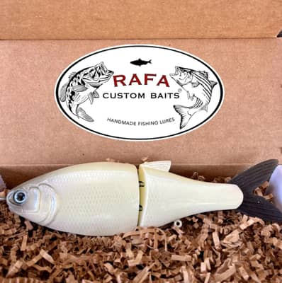 Rafa Bone Shad