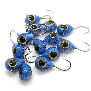 Brian's True Blue (4mm only) Jig