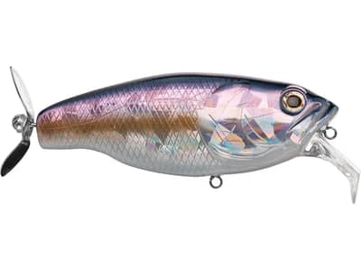 Deps Buzzjet Wakebait