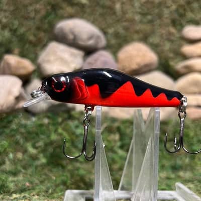 BOF Lures "Minnow"