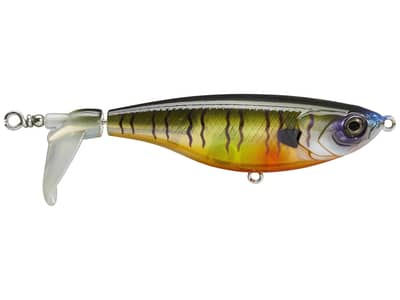 6th Sense Scramble Topwater Propbait