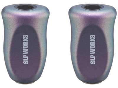 Daiwa SLPW I-Shape Cork Knob MV 2 Piece Set