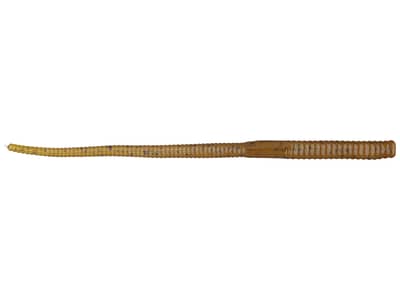 Zoom Magnum Shakey Head Worm 15pk