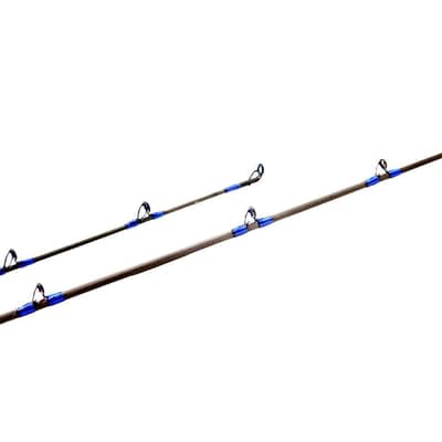 Trinity Cobalt 7’3″ Heavy Fast Action Flipping Rod