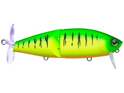 Yo-Zuri 3DB Series Wake Prop 105mm