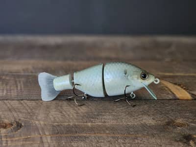 Mini Shore Banger (shad)