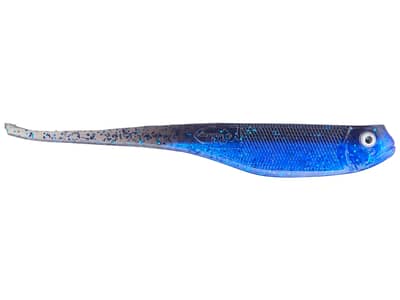 Jenko Fishing Tremor Shad Soft Jerkbait