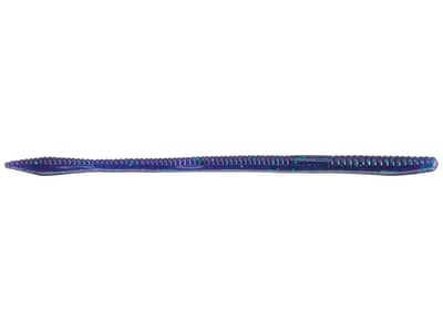 NetBait BaitFuel T-Mac Worm 6.5" 20pk
