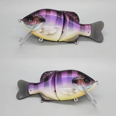 Lit Lures "SS Gills"