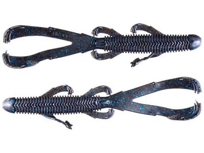 Googan Baits Trench Hawg Creature Baits